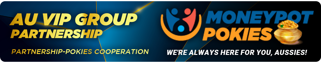MONEYPOT banner